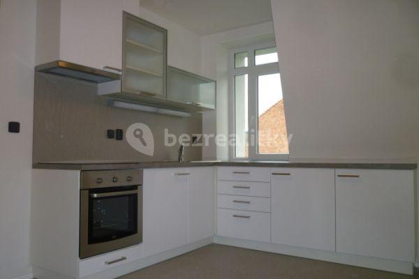 Pronájem bytu 2+kk 52 m², Budovcova, Liberec, Liberecký kraj