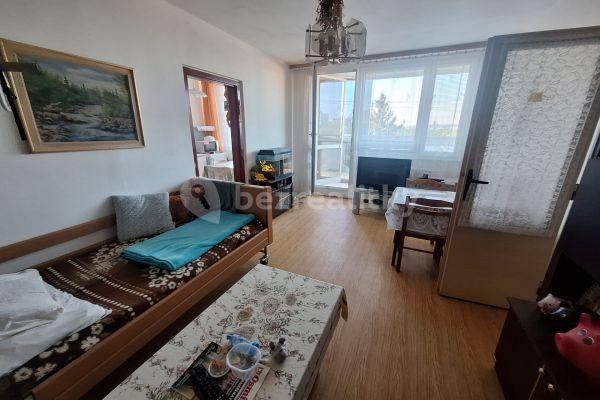 Pronájem bytu 3+1 68 m², Eledrova, Praha