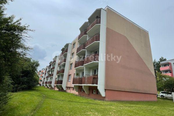 Prodej bytu 1+1 38 m², Filipova, Brno