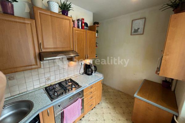 Prodej bytu 3+1 80 m², Sokolovská, Karlovy Vary, Karlovarský kraj