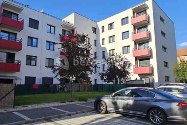 Pronájem bytu 2+kk 45 m², Bratranců Veverkových, Pardubice