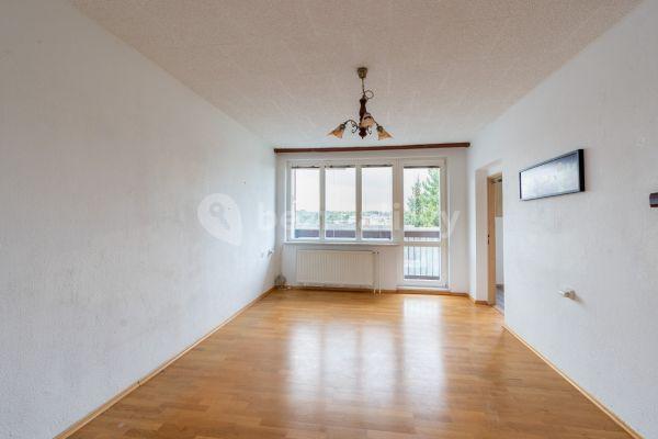 Prodej bytu 3+1 68 m², Nádražní, Havlíčkův Brod