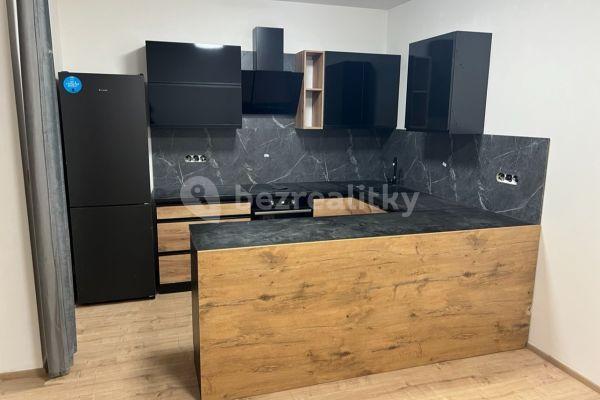 Pronájem bytu 2+kk 42 m², Za Humny, Modřice