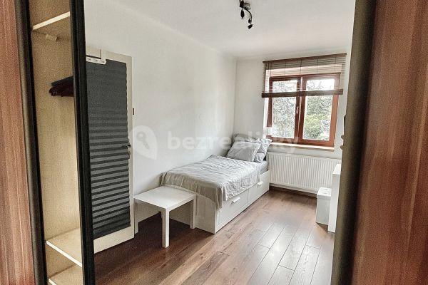 Pronájem bytu 2+1 130 m², Podléšková, Praha