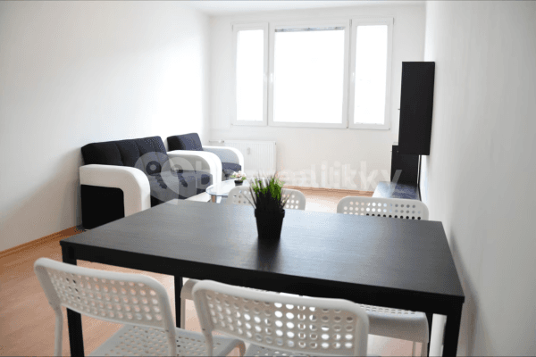 Pronájem bytu 2+kk 42 m², Pujmanové, Praha, Praha