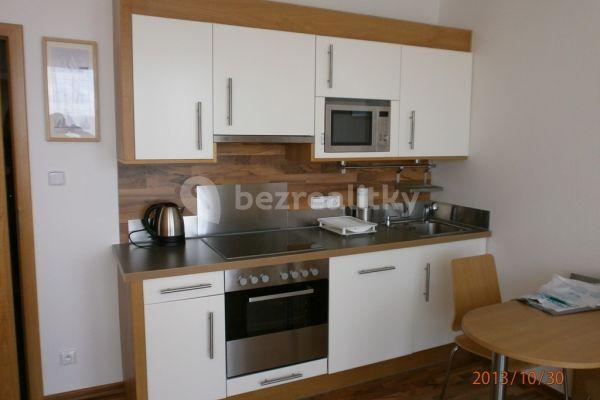 Pronájem bytu Garsoniéra 18 m², Písnická, Hlavní město Praha