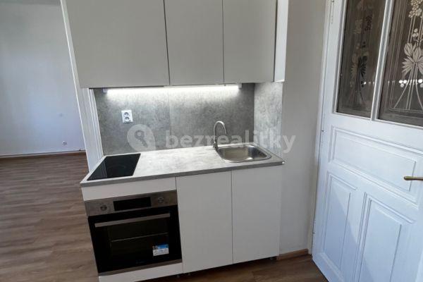 Pronájem bytu 2+kk 48 m², U Zvonařky, Praha