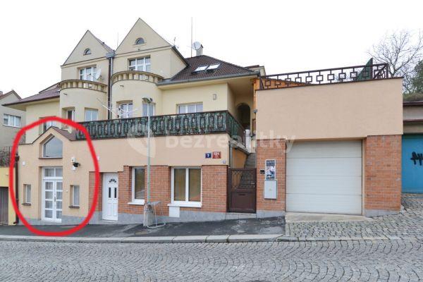 Pronájem bytu 2+kk 43 m², Nad Kolonií, Praha