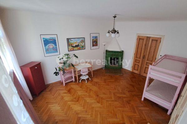 Prodej bytu 4+kk 112 m², Údolní, Brno