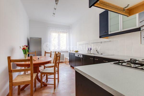 Pronájem bytu 5+1 110 m², K Lánu, Hlavní město Praha