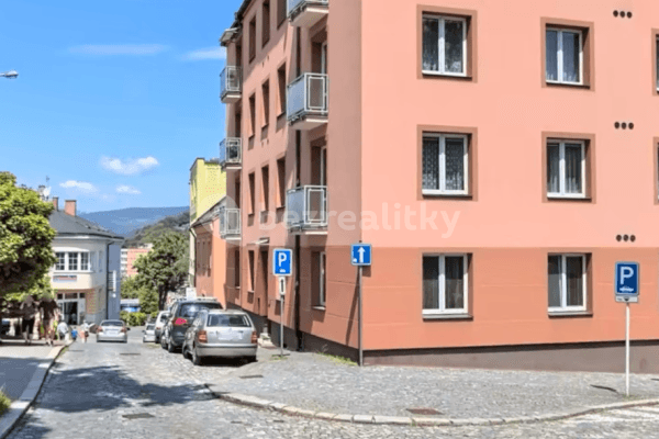 Prodej bytu 2+1 67 m², Na Kopečku, Trutnov