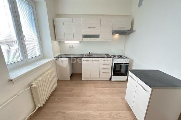 Pronájem bytu 3+1 74 m², Rossenbergových, 