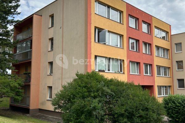 Prodej bytu 3+1 70 m², Pod Homolkou, Beroun, Středočeský kraj