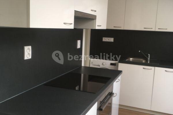 Prodej bytu 1+kk 58 m², Velvarská, Praha