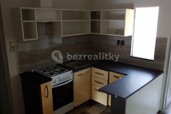 Pronájem bytu 1+1 54 m², U Vápenice, Hlavní město Praha