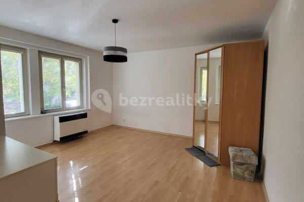 Pronájem bytu 1+1 38 m², 17. listopadu, Mělník