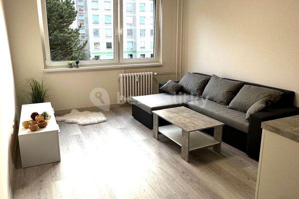 Prodej bytu 1+kk 29 m², Klapálkova, Praha