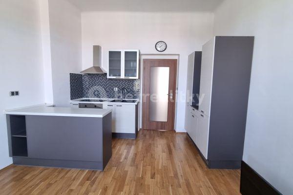 Pronájem bytu 2+kk 45 m², Baarova, Praha