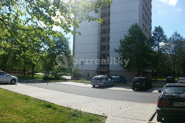 Prodej bytu 1+kk 28 m², Žerotínova, Děčín