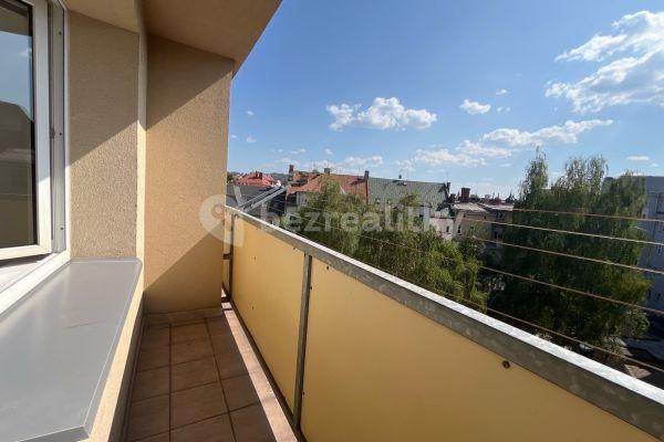 Pronájem bytu 2+1 58 m², Viaduktová, 