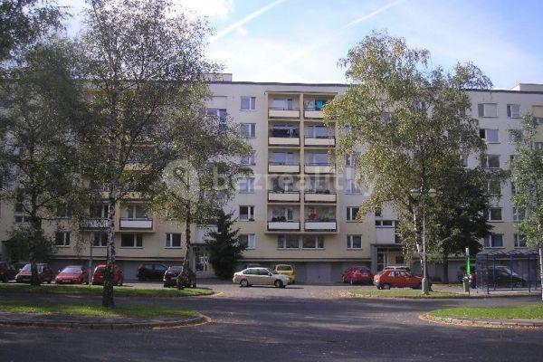 Pronájem bytu 2+1 55 m², Československé armády, 