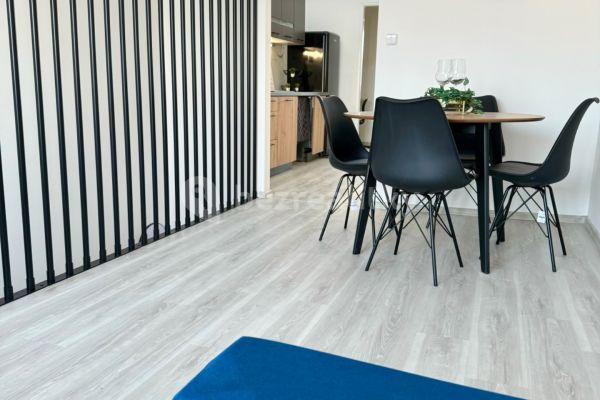 Pronájem bytu 3+1 65 m², Sokolská třída, Ostrava