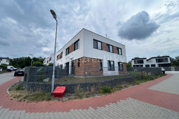 Prodej domu 150 m², pozemek 362 m², Nad Prahou, Horoměřice