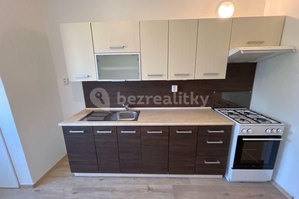 Pronájem bytu 2+1 57 m², Tylova, Havířov, Moravskoslezský kraj