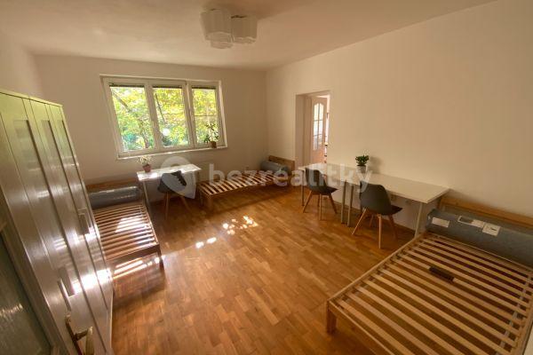 Pronájem bytu 3+1 76 m², Jundrovská, Brno