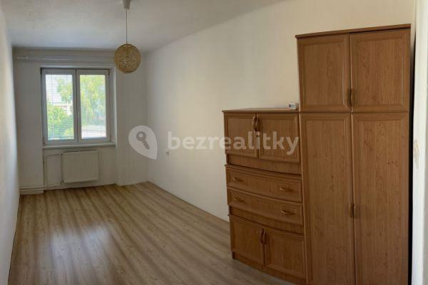 Pronájem bytu 3+1 75 m², Pod Vrchem, Mělník