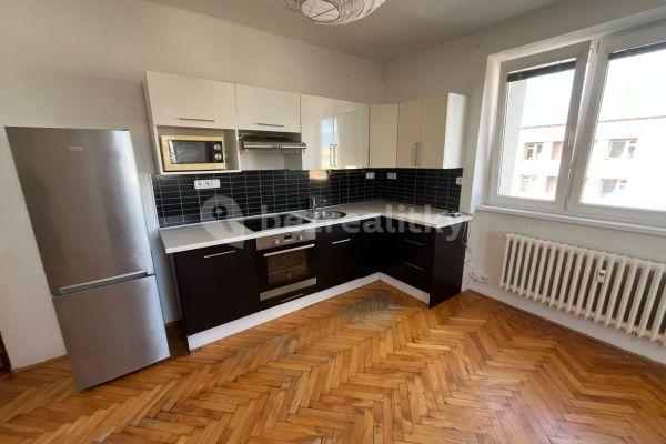 Pronájem bytu 2+kk 49 m², Gočárova třída, Hradec Králové