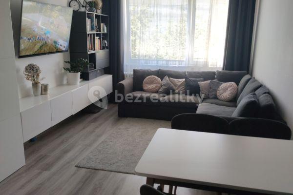 Pronájem bytu 3+kk 68 m², Janovská, Hlavní město Praha