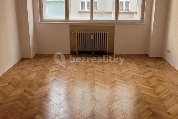 Pronájem bytu 3+kk 74 m², Na Výtoni, Hlavní město Praha