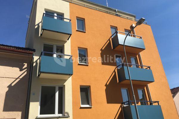 Prodej bytu 1+kk 24 m², Hostinského, Brno