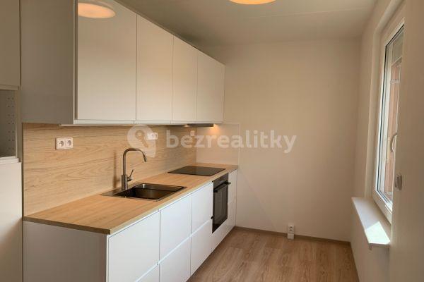 Pronájem bytu 3+kk 68 m², Nevanova, Hlavní město Praha