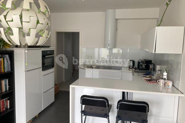 Pronájem bytu 3+kk 65 m², Divišovská, Praha, Praha