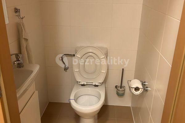 Pronájem bytu 3+kk 79 m², Wiesenthalova, Praha