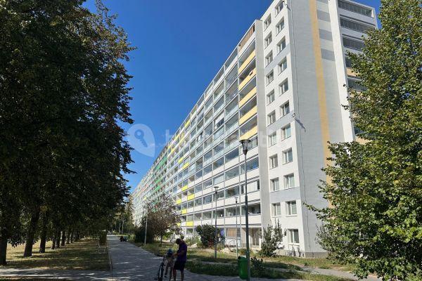 Prodej bytu 3+1 69 m², Jablonecká, Hlavní město Praha