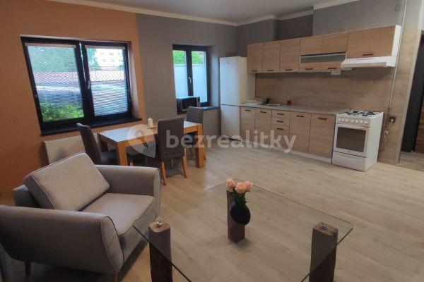 Pronájem bytu 2+kk 63 m², Masarykova, Plzeň