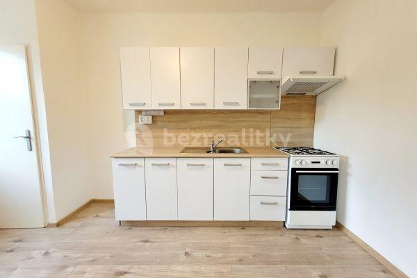 Pronájem bytu 3+1 73 m², Hlavní třída, 