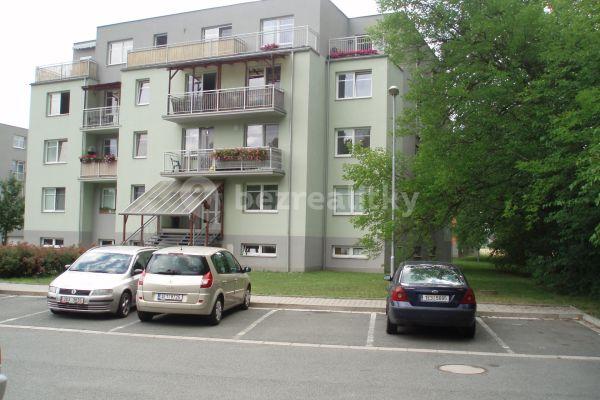 Pronájem bytu 2+kk 47 m², Dubová, Pardubice