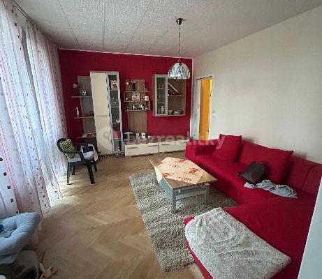 Pronájem bytu 4+1 90 m², Uzbecká, Brno