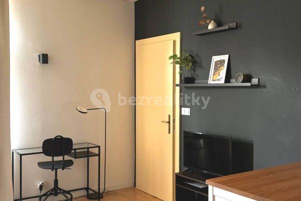 Prodej bytu 2+kk 54 m², Mánesova, Hlavní město Praha