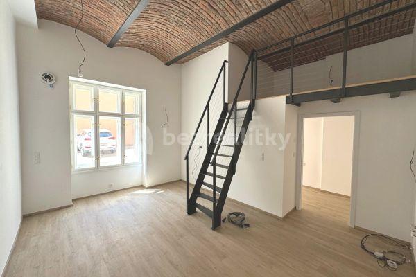 Prodej bytu 2+kk 48 m², Březinova, Hlavní město Praha