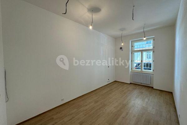 Prodej bytu 2+kk 37 m², Březinova, Hlavní město Praha