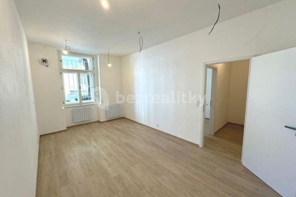 Prodej bytu 2+kk 44 m², Březinova, Hlavní město Praha