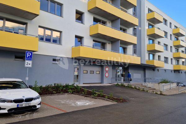 Pronájem bytu 2+kk 62 m², Studentská, Plzeň