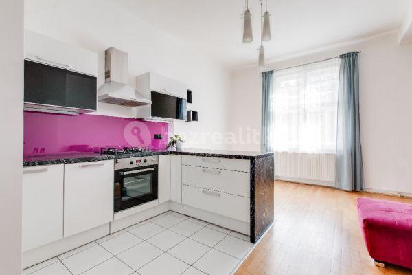 Prodej bytu 3+kk 75 m², Milady Horákové, Praha