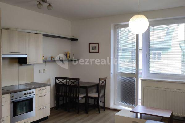 Pronájem bytu 3+kk 68 m², Cacovická, Brno