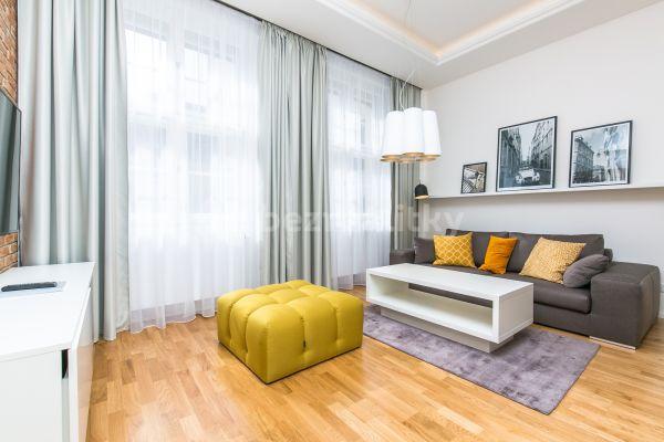 Pronájem bytu 3+kk 62 m², Dlouhá, Praha